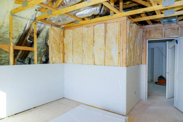 Platte City, MO Insulation Contractor Company