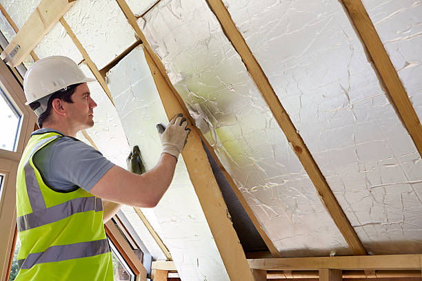 Best Blown-in Insulation in Platte City, MO